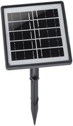 Rengue Automatic Solar Watering System, ABS PVC Drip Irrigation Kit with 2000mAh Battery and 6 Timing Modes for Greenhouse Balcony Patio Potted Plants Indoor Outdoor - Image 2