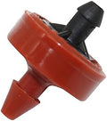 Lawn Garden Sprinkler 20Pcs 2L 4L 8L Constant Current Dripper Automatic Pressure Compensation Current Regulator Garden Irrigation Agricultural Drip Irrigation Accessories by Unknown