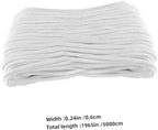 Self Watering Cotton Rope Wick Cord 50m for Potted Plants - Image 2