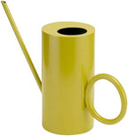 Generic Stainless Steel Indoor Watering Can 51oz 1500ml Lightweight Long Neck Watering Pot for Succulents and Vegetables with Stylish Design for Indoor Gardening by Unknown