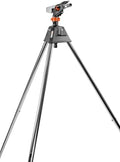 Gardena 8138 High-Rise Pulsating Sprinkler On Tripod by Unknown