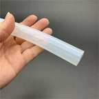 Food Grade Silicone Hose, s Transparent Pipe m-m Rubber Aquarium Soft - Image 5