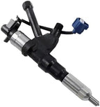 Fuel injector Fuel injector ASSY 095000-5215 Fit For Kobelco - Image 5