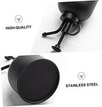 Indoor Plant Watering Can Stainless Steel Spray Bottle Mister Lightweight Easy to Use - Image 2