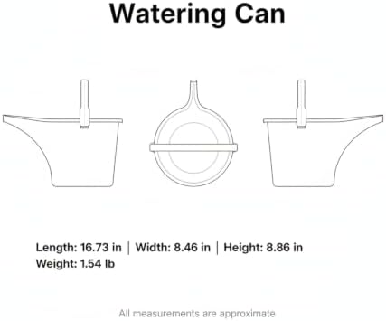 Watering Can - Image 7