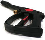The ROP Shop 35' Hose, Spray Gun, 18" Wand for Briggs & Stratton, Craftsman Pressure Washers - Image 2