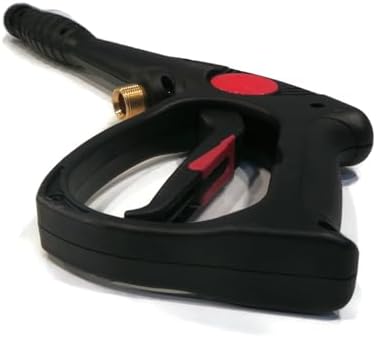 The ROP Shop 35' Hose, Spray Gun, 18" Wand for Briggs & Stratton, Craftsman Pressure Washers - Image 2