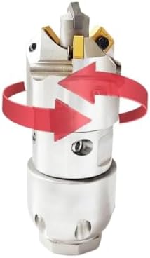 1/2" Rotating Root Cutting Nozzle, High Pressure Pipe Cleaner - Image 2