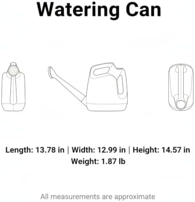 Watering Can - Image 7