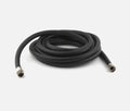 8BS25 Heavy-Duty Rubber Garden Hose (25ft), Replacement for Briggs and Stratton OEM by Unknown