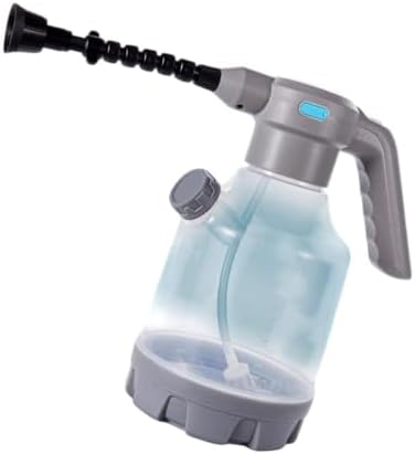Indoor Plant Waterer Electric 3L, Ordinary Sty1e with 1 PO1E by Unknown