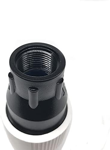 Xiaochen Lawn Irrigation Garden Watering Micro Drip Irrigation System Pressure Regulator Irrigation Garden Watering System 10 Or 15 PSI 3/4'' Female Thread (Color : 10psi) - Image 3