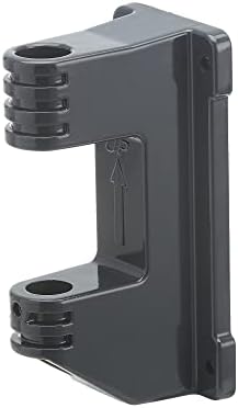 Giraffe Tools PRO Swivel Metal Bracket for Model AW40 by GiraffeTools