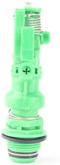 360 Degree Automatic Rotating Impact Sprinkler Garden Lawn Irrigation - Image 5
