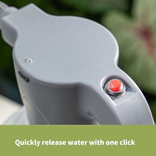 Indoor Plant Waterer Electric 3L, Upgraded Model with 1 PO1E - Image 5