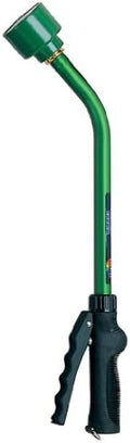 Dramm 12864 Touch-N-Flow Rain Wand 16-Inch Length, Green by DRAMM