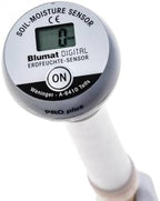 Blumat Moisture Meter for Plants - Accurate Soil Moisture Meter - Easy to Use Advanced Water Meter for Gardening (Moisture Meter Only) by BlumatWateringSystems