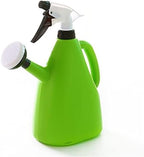 Household Watering Can Gardening Tools Small Sprayer 4 Colors Available - Image 2