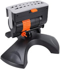 Pssopp Lawn Oscillating Sprinkler Garden Sprinkler by Pssopp