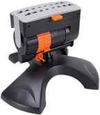 Pssopp Lawn Oscillating Sprinkler Garden Sprinkler by Pssopp