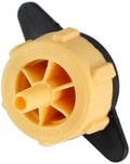 2L 4L 8L Fixed Flow Pressure Compensating Dripper Emitters by Unknown