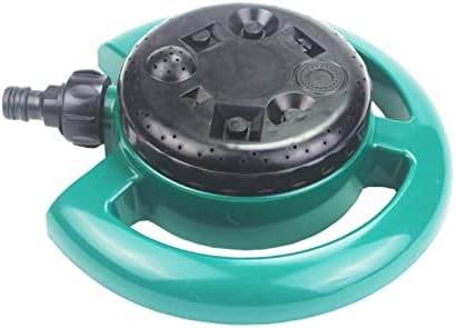 1PCS Garden Lawn Sprinkler Automatic Irrigation System Landscaping Eight-Function Sprinkler Tool Bridge Maintenance Sprinkler Landscape Gardening - Image 4