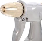 Angoily High Pressure Brass Garden Hose Sprayer Gun for Outdoor Cleaning - Image 3