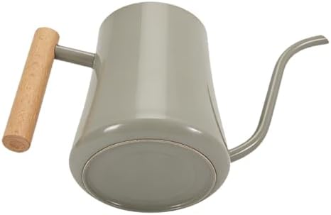 Watering Can for Indoor Plants, 1L (Gray) - Image 5