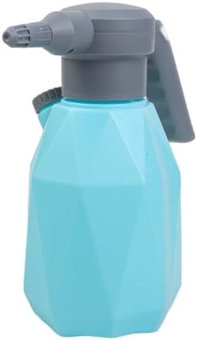 Electric Spray Bottle, Plant Watering Can, With Adjustable Nozzle For Yard Care Plant Mist And Household Cleaning And Housing For Patio Use. - Image 4