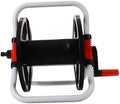 Freestanding Garden Hose Holder with Coiling Mechanism by Milisten