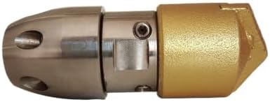 1/2" Diamond Point Rotary Nozzle - Image 2