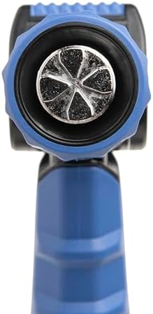 5-Pack Corvid Thumb Control Adjustable Nozzle - Heavy-Duty, Durable, 1-Pattern Spray for Watering, Cleaning, and More - Image 7