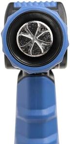 5-Pack Corvid Thumb Control Adjustable Nozzle - Heavy-Duty, Durable, 1-Pattern Spray for Watering, Cleaning, and More - Image 7