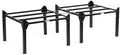 vegepod - Raised Garden Bed - Self Watering Container Garden Kit with Protective Cover, Easily Elevated to Waist Height, 2 Years Warranty (Large, Stand) by Vegepod