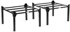 vegepod - Raised Garden Bed - Self Watering Container Garden Kit with Protective Cover, Easily Elevated to Waist Height, 2 Years Warranty (Large, Stand) by Vegepod