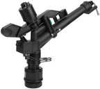 TOPINCN Garden Sprinkler 360 Rotation 1.5 to 1 Inch Thread - Image 5