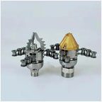 1/2″ Diamond Nozzle 70L - Image 2