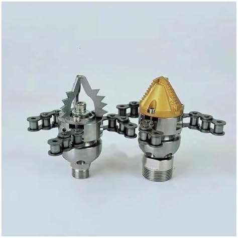 1/2″ Diamond Nozzle 70L - Image 2