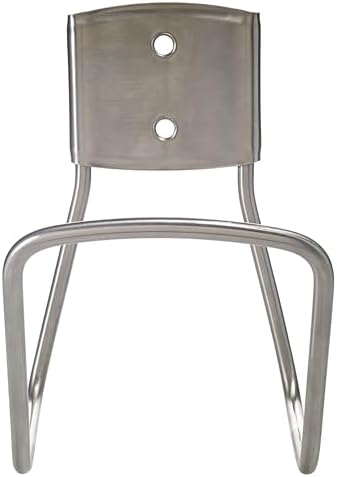 Liberty Garden 681 Hose Hanger, Holds 125-Feet of 5/8-Inch Hose - Stainless Steel - Image 4