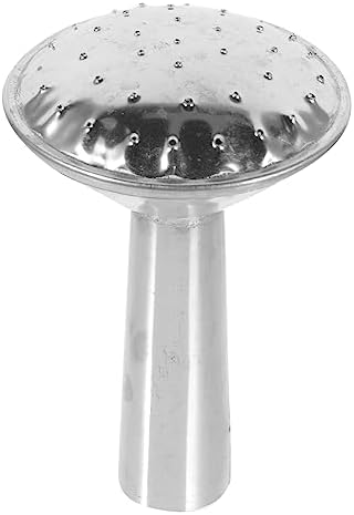 GALPADA 4pcs Sprinkler for Watering Cans and Bottles Nozzle for Easy Flower Watering Fit Inner - Image 3