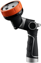 RESTMO Heavy Duty Garden Hose Nozzle, Multi-Angle Hose Spray Nozzle by Restmo