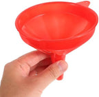 Christmas Tree Plastic Watering Funnel for Xmas Holiday Plants - Image 3