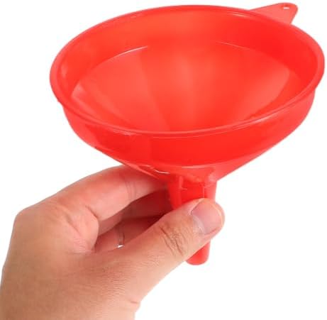 Christmas Tree Plastic Watering Funnel for Xmas Holiday Plants - Image 3