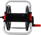 VANZACK Freestanding Garden Hose Reel Durable Hose Holder for Various Versatile Watering Organizer for Patio Use Stylish and Functional Hose Storage by VANZACK