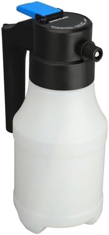 Diyeeni Cordless Electric Car Foam Sprayer, 1.5L Pressurized Foam Gun for Car Wash, Portable Handheld Pump Sprayer for Home, Garden, Beauty & Cleaning - Image 5
