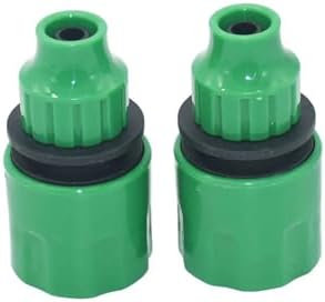 Garden supplies 4/7mm 8/11mm 9/12mm Hose Garden Watering 1/4 3/8" Flexible PVC Hose Micro Drip Irrigation Tubing Lawn Plants Greenhouse Pipe Garden hose(9I12 x 30m) - Image 7