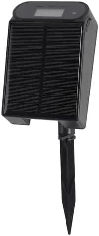 SW15 Solar Powered Watering Irrigation Kit Automatic Plant Watering System with Timer for 15 Potted Plants Garden Greenhouse Balcony ABS Material - Image 3