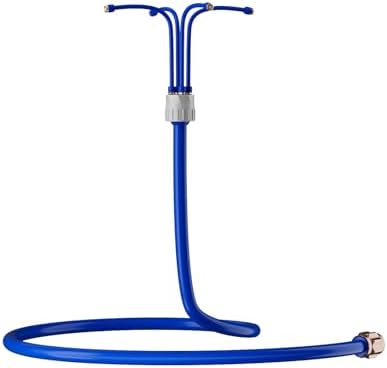 RESTMO Adjustable Misters for Outside Patio, Standing Portable Mister by Restmo