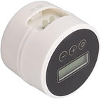VINGVO Automatic Plant Watering System for Indoor Plants, Patio Deck (15m - Image 4