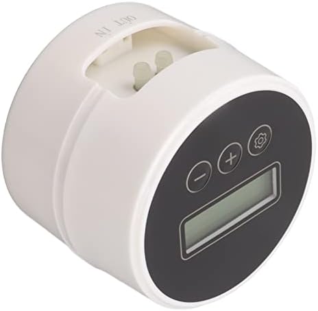 VINGVO Automatic Plant Watering System for Indoor Plants, Patio Deck (15m - Image 4